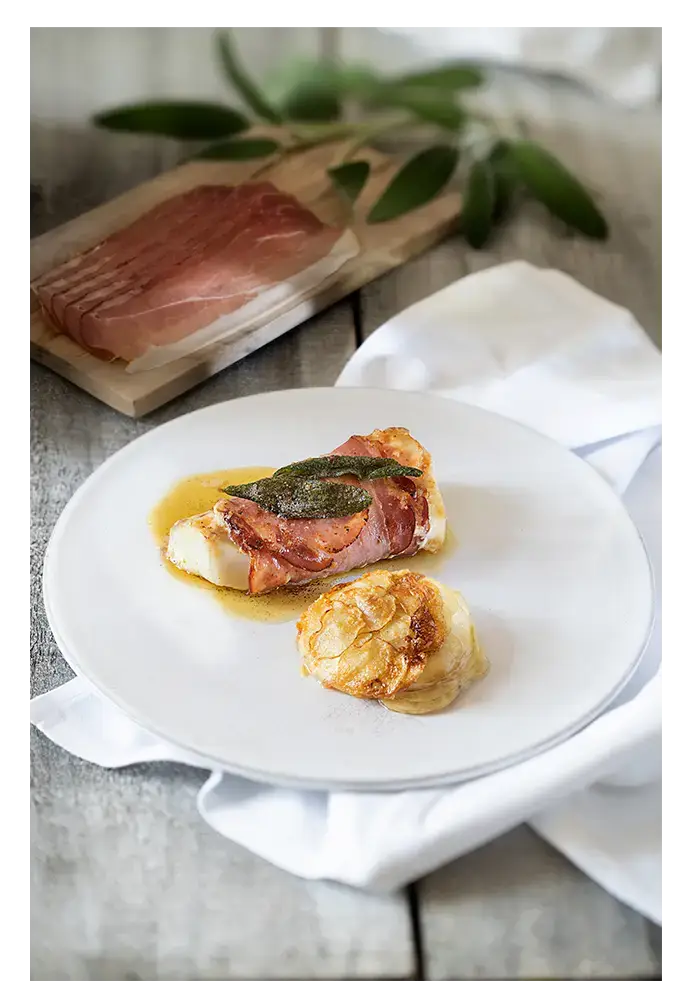 Scharzwälder Schinken Rezepte