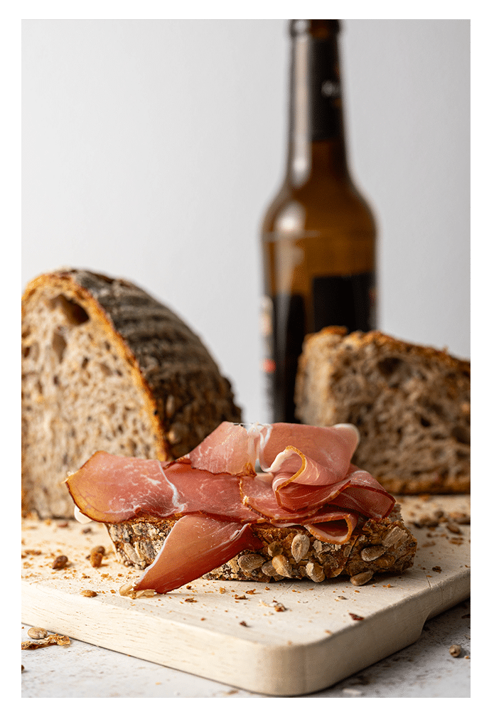Scharzwälder Schinken Rezepte