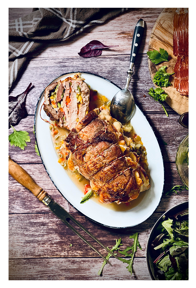 Scharzwälder Schinken Rezepte